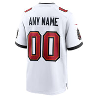 White jersey – view 4