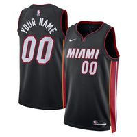 Miami Heat jersey – view 1