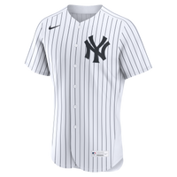 New York Yankees White jersey – view 3