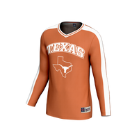 Texas Longhorns GameDay Greats jersey – view 3