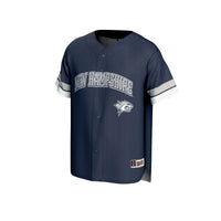 New Hampshire Wildcats GameDay Greats Navy jersey – view 3