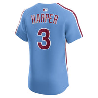 Philadelphia Phillies Bryce Harper jersey – view 4
