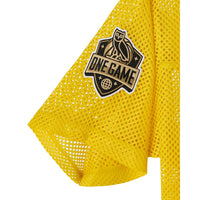 Golden State Warriors jersey – view 7