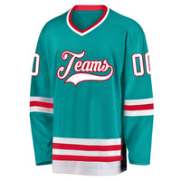 Hockey jersey – view 2