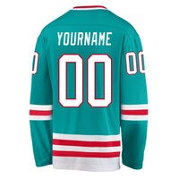 Hockey jersey – view 3