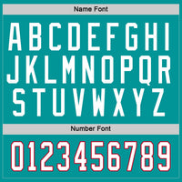 Hockey jersey – view 5