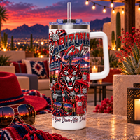 Arizona Girl 40oz Tumbler – view 1