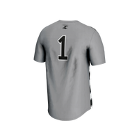 Providence Friars Silver jersey – view 4