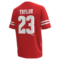 Wisconsin Badgers Red jersey – view 4
