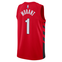 Portland Trail Blazers Red jersey – view 4