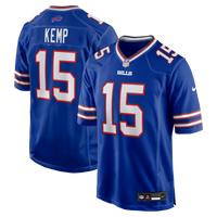 Buffalo Bills Jack Kemp Royal jersey – view 1