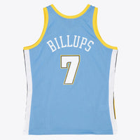 Denver Nuggets jersey – view 4