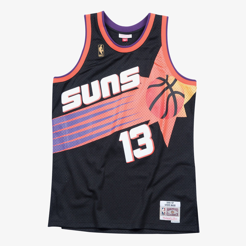 Phoenix Suns jersey – view 1