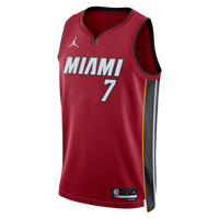 Miami Heat Red jersey – view 3
