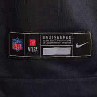 Houston Texans British Brooks Navy jersey – view 6