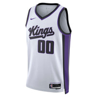 Sacramento Kings jersey – view 3