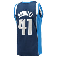 Navy jersey – view 4