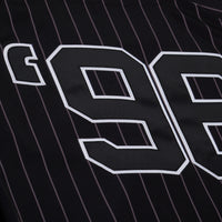 New York Yankees Jay-Z Reasonable Doubt x Black jersey – view 10