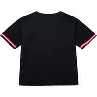 Crimson jersey – view 4