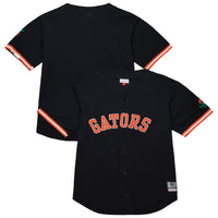 Florida Gators On The Black jersey – view 2