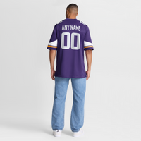 Minnesota Vikings Purple jersey – view 9