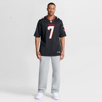 Houston Texans C.J. Stroud Navy jersey – view 8