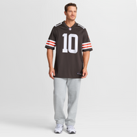 Cleveland Browns Quinshon Judkins jersey – view 5
