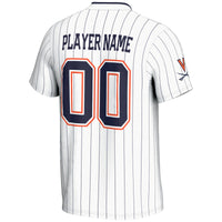 Virginia Cavaliers GameDay Greats White jersey – view 4