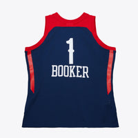 NBA All-Star Mitchell & Ness Swingman Jersey 2017 Devin Booker – view 3