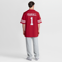 San Francisco 49ers Ricky Pearsall Scarlet jersey – view 9