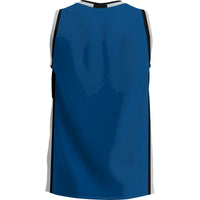 Broward Seahawks GameDay Greats Blue jersey – view 4