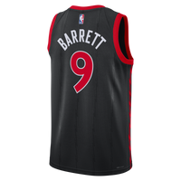 Toronto Raptors Black jersey – view 4