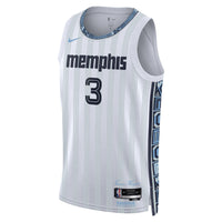 Memphis Grizzlies Kentavious Caldwell-Pope - Gray jersey – view 3