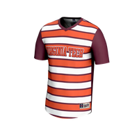 Virginia Tech Hokies GameDay Greats Maroon jersey – view 3