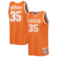 Texas Longhorns jersey – view 2