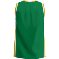 Kentucky State Thorobreds GameDay Greats Green jersey – view 4