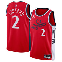 Los Angeles Clippers jersey – view 2
