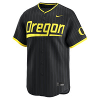 Black jersey – view 3