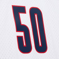 UConn Huskies White jersey – view 5