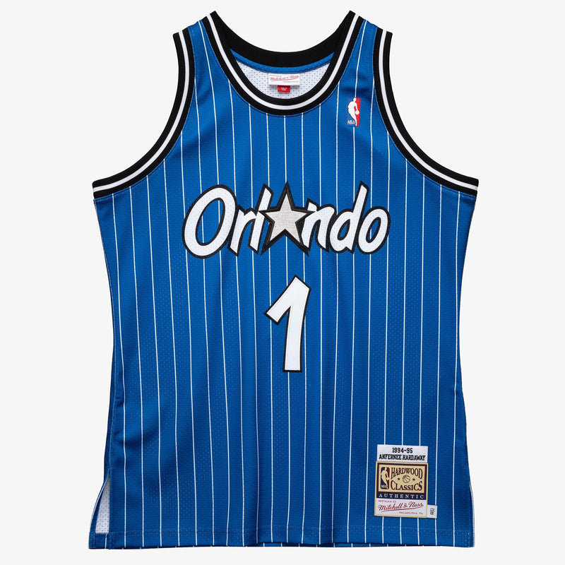 Orlando Magic jersey – view 1