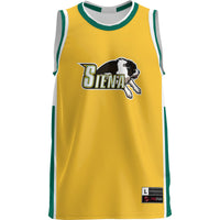 Siena Saints GameDay Greats Green jersey – view 3