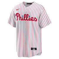 Philadelphia Phillies Kyle Schwarber White jersey – view 3
