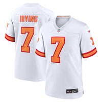 Tampa Bay Buccaneers White jersey – view 1
