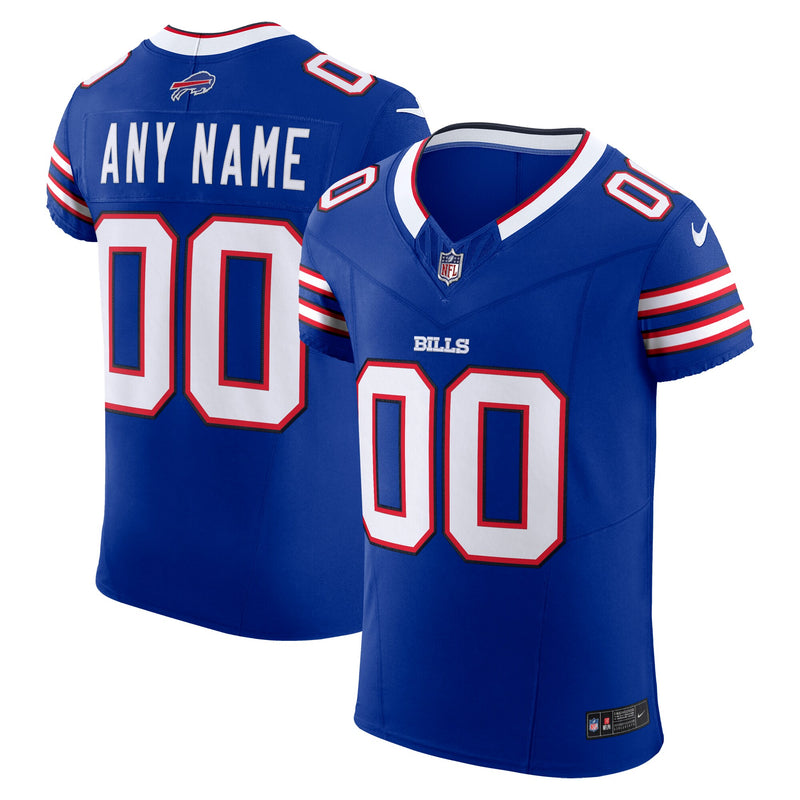Buffalo Bills Royal jersey – view 1
