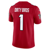 Atlanta Falcons Dirty Birds Red jersey – view 4