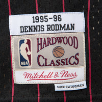 Chicago Bulls jersey – view 4