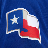 Texas Rangers Corey Seager Royal jersey – view 13
