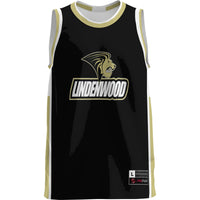 Lindenwood Lions GameDay Greats Gold jersey – view 3