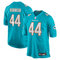 Miami Dolphins Chop Robinson jersey – view 2