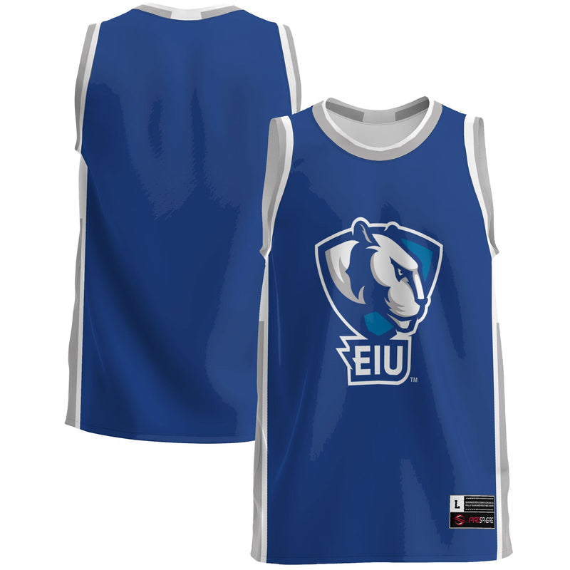 Eastern Illinois Panthers GameDay Greats Blue jersey – view 1